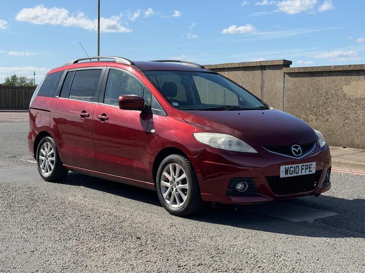 Mazda Mazda5 2.0 Takara 5dr