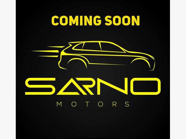 Ford Fiesta 1.4 Titanium 5dr