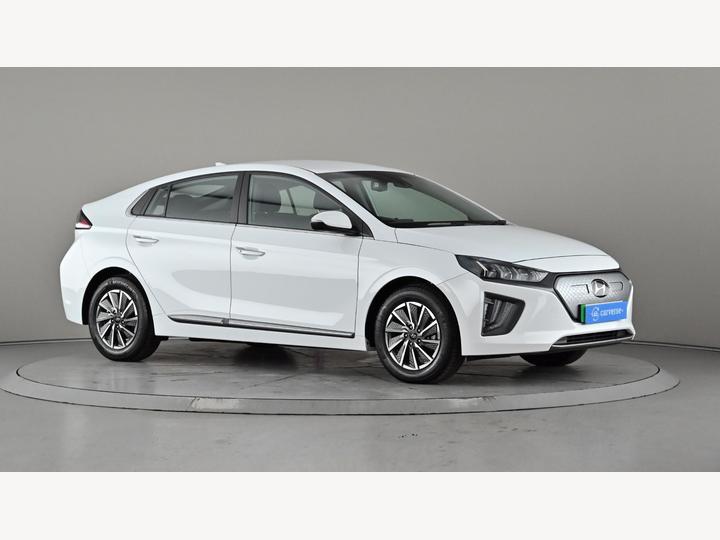 Hyundai IONIQ 38.3kWh Premium Auto 5dr