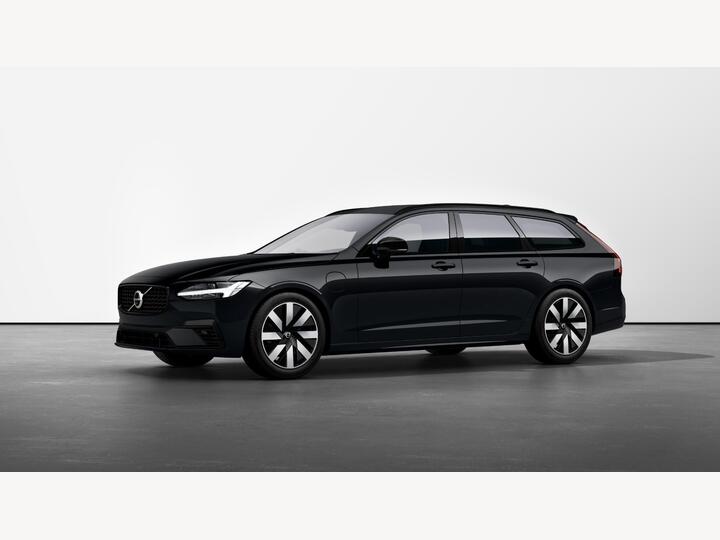 Volvo V90 2.0h T6 18.8kWh Plus Auto AWD Euro 6 (s/s) 5dr