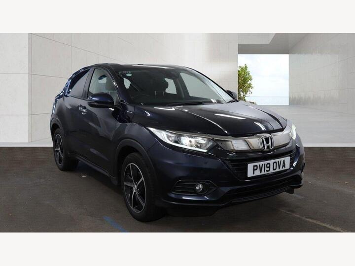 Honda HR-V 1.5 I-VTEC SE Euro 6 (s/s) 5dr