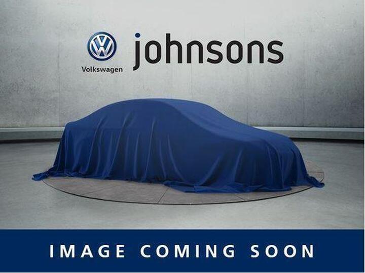Volkswagen Polo 1.0 TSI Match Euro 6 (s/s) 5dr