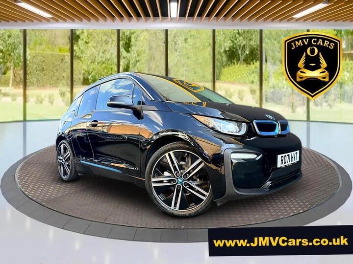 BMW I3 42.2kWh Auto 5dr