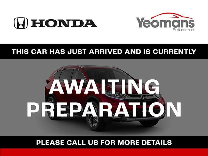Honda ZR-V 2.0 H I-MMD Advance ECVT Euro 6 (s/s) 5dr