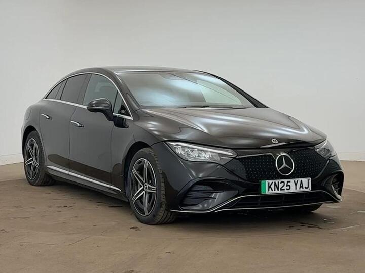Mercedes-Benz EQE EQE 350+ 96kWh AMG Line Edition Auto 4dr