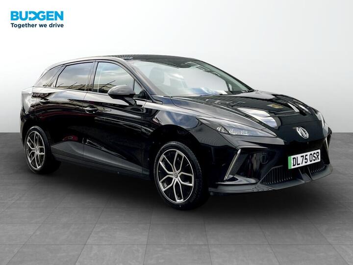 MG MG4 77kWh Trophy Extended Range Auto 5dr