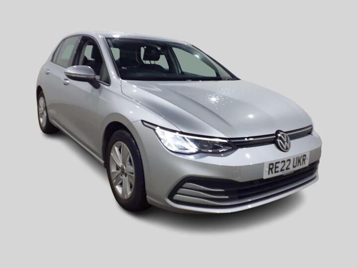 Volkswagen GOLF 2.0 TDI Life Euro 6 (s/s) 5dr