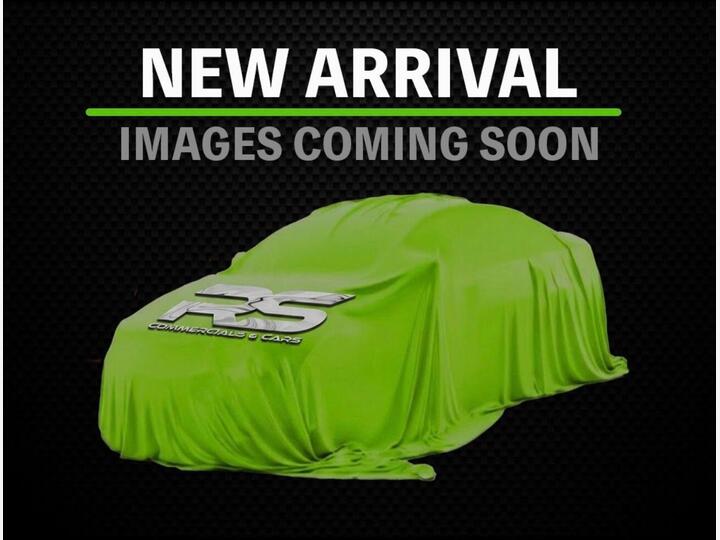 Mercedes-Benz A Class 2.0 A200d AMG Line (Premium) 8G-DCT Euro 6 (s/s) 5dr