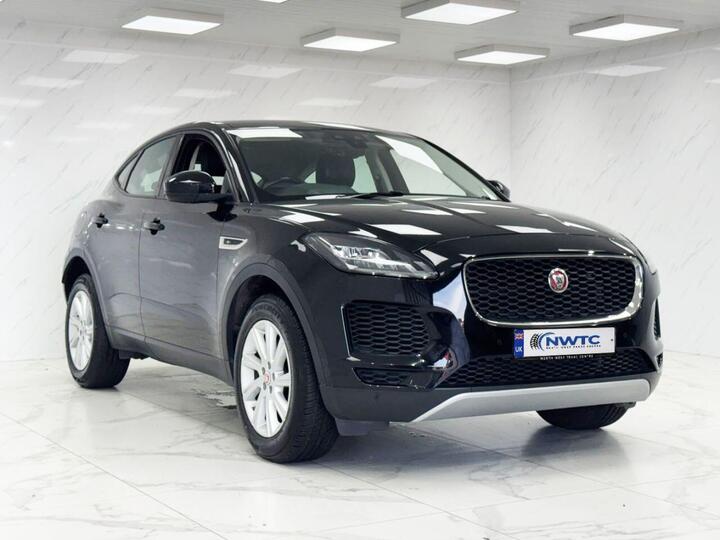 Jaguar E-PACE 2.0 D150 S Euro 6 (s/s) 5dr