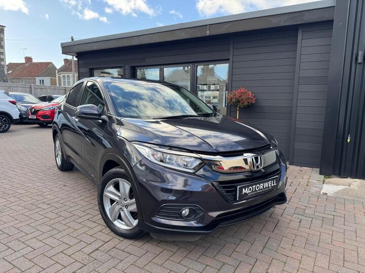 Honda HR-V 1.5 I-VTEC SE Euro 6 (s/s) 5dr