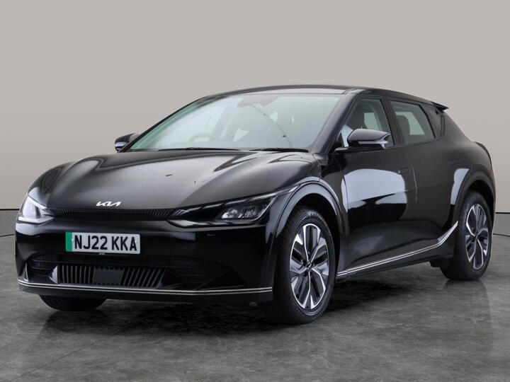 Kia Ev6 77.4kWh Air Auto 5dr