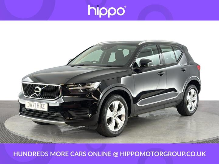 Volvo XC40 1.5 T3 Momentum Euro 6 (s/s) 5dr