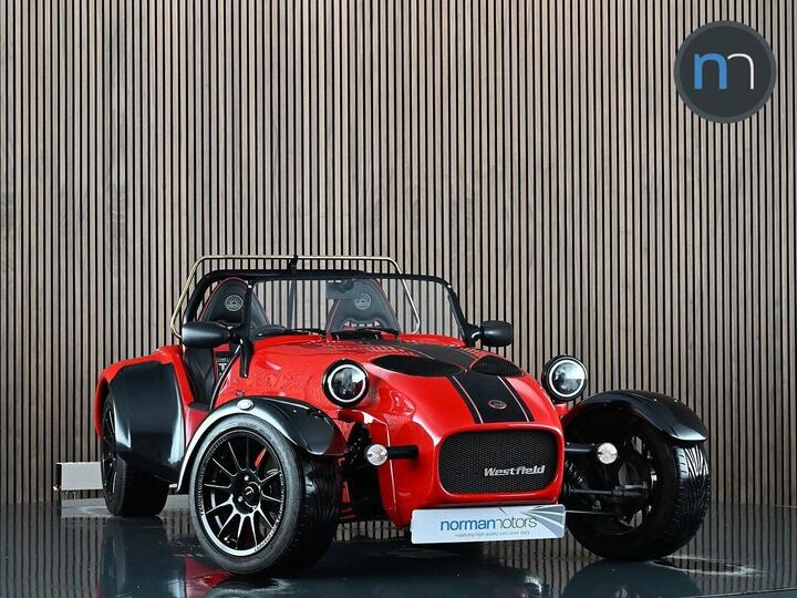 Westfield Sport Roadster N/A
