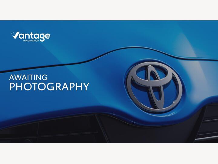 Toyota Aygo X 1.5h 49kWh Design CVT Euro 6 (s/s) 5dr