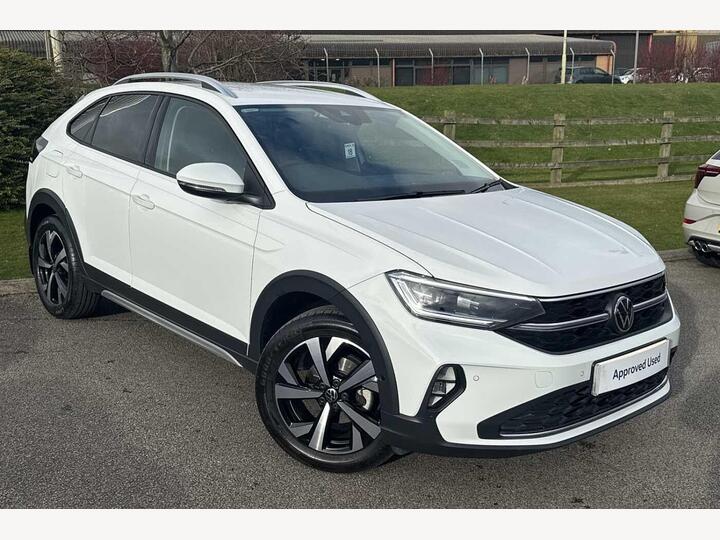 Volkswagen Taigo 1.0 TSI Style Euro 6 (s/s) 5dr