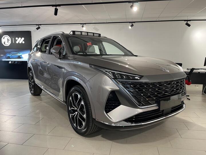 MG MGS9 1.5T 24.7kWh Premium Auto Euro 6 (s/s) 5dr