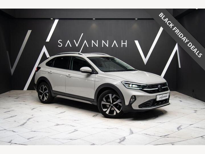 Volkswagen TAIGO 1.0 TSI Style DSG Euro 6 (s/s) 5dr