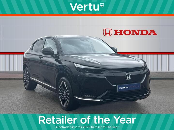 Honda E:Ny1 68.8kWh Elegance Auto 5dr