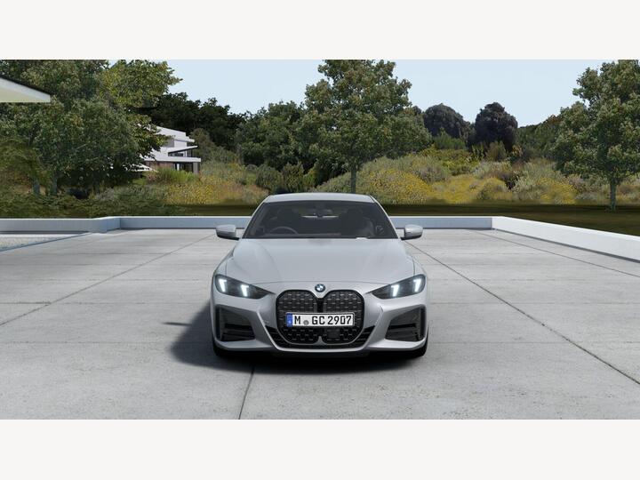 BMW 4 Series 2.0 420i M Sport Auto Euro 6 (s/s) 2dr