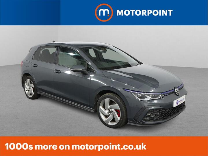 Volkswagen Golf 1.4 TSI 13kWh GTE DSG Euro 6 (s/s) 5dr Volkswagen Golf 1.4 TSI 13kWh GTE DSG Euro 6 (s/s) 5dr