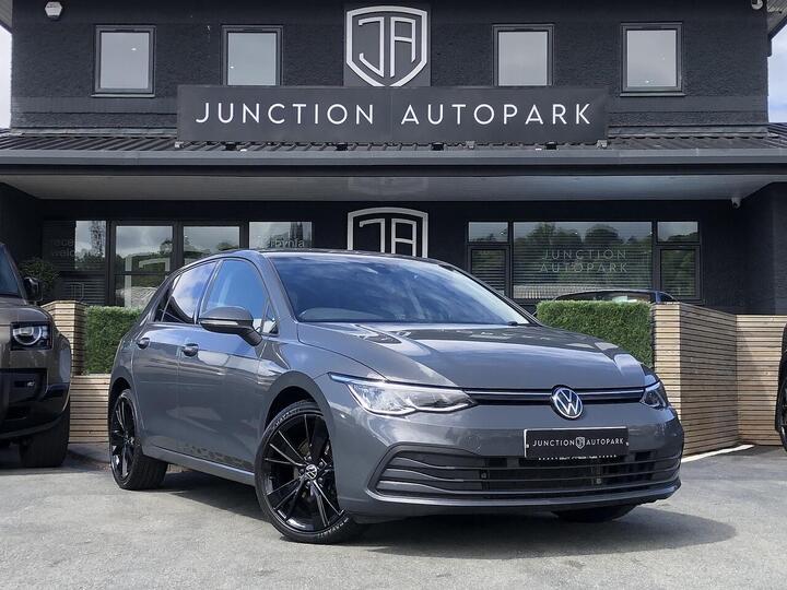 Volkswagen Golf 1.5 TSI Life Euro 6 (s/s) 5dr