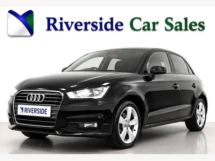 Audi A1 1.4 TFSI Sport Sportback Euro 6 (s/s) 5dr