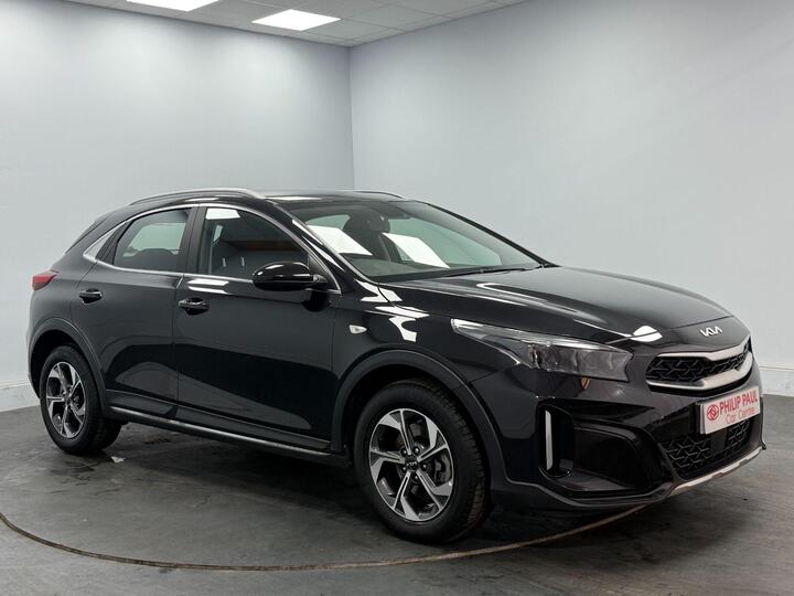 Kia XCeed 1.5 T-GDi 2 Euro 6 (s/s) 5dr