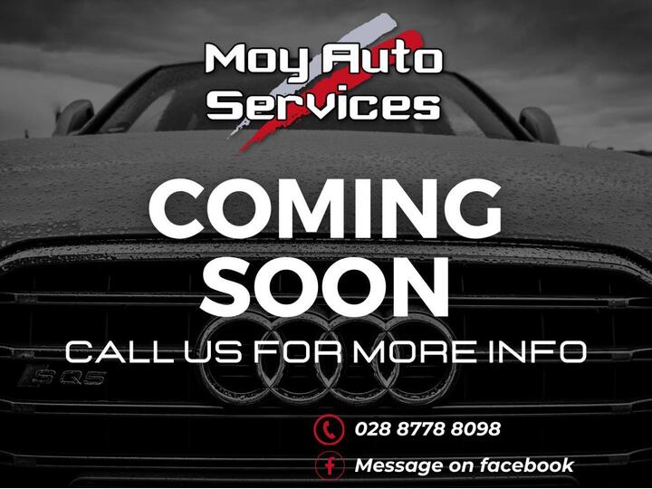 Audi A6 SALOON 2.0 TDI 40 Black Edition S Tronic Euro 6 (s/s) 4dr