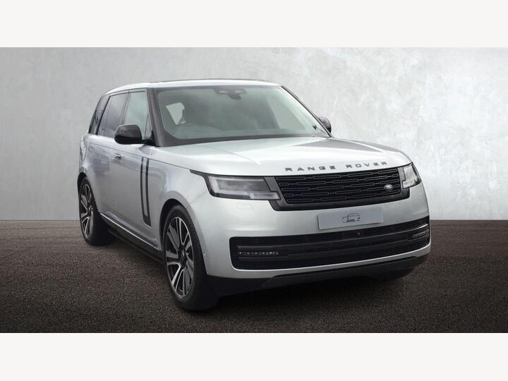 Land Rover Range Rover 3.0 D300 MHEV HSE Auto 4WD Euro 6 (s/s) 5dr