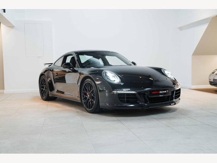 Porsche 911 3.8 991 Carrera GTS PDK Euro 6 (s/s) 2dr