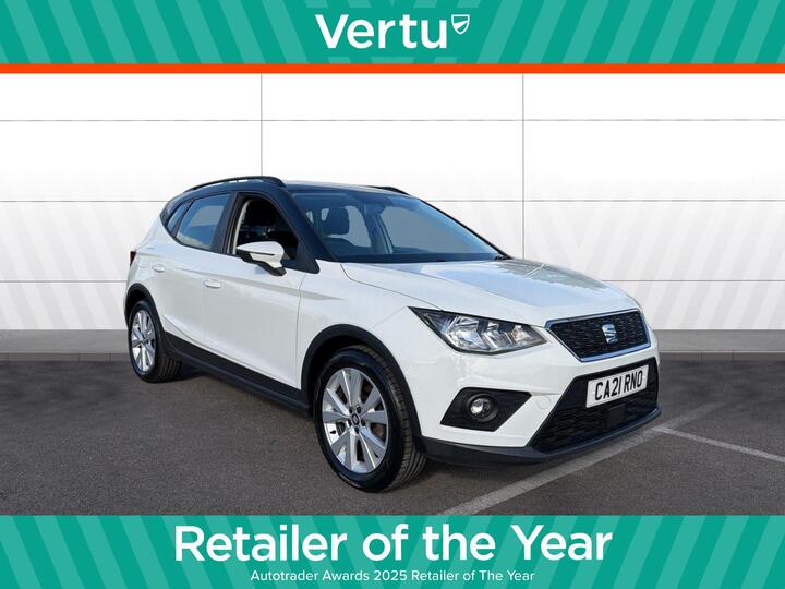 SEAT Arona 1.0 TSI SE Technology Euro 6 (s/s) 5dr