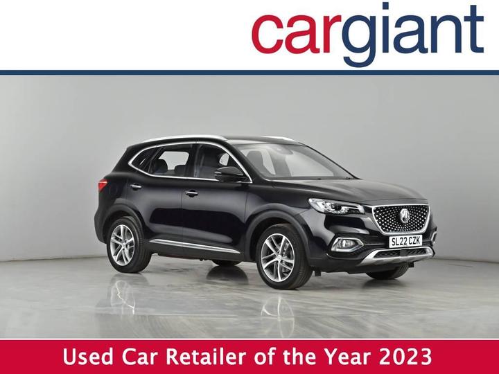 MG HS 1.5 T-GDI 16.6 KWh Exclusive Auto Euro 6 (s/s) 5dr