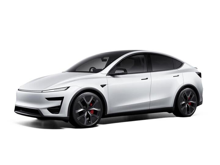 Tesla New Model Y Dual Motor Performance Auto 4WDE 5dr