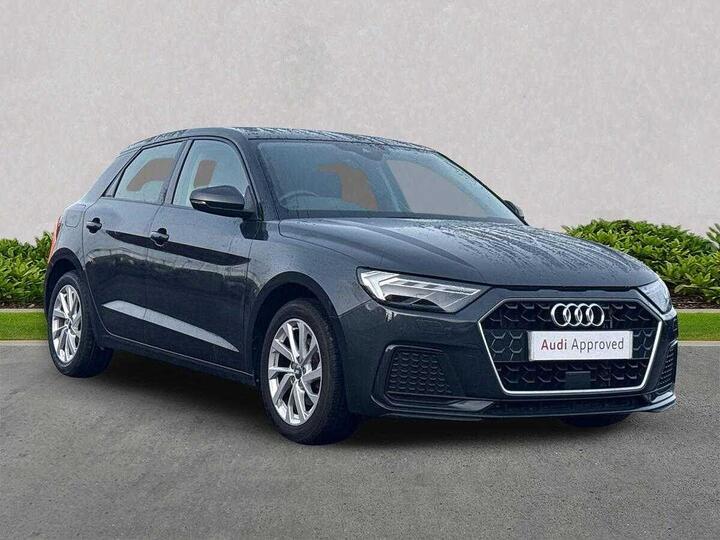 Audi A1 1.0 TFSI 30 Sport Sportback Euro 6 (s/s) 5dr