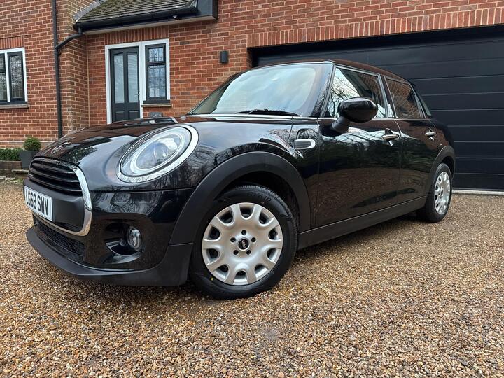 MINI Hatch 1.5 One Classic Euro 6 (s/s) 5dr