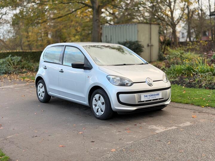 Volkswagen Up! 1.0 Take Up! Euro 5 5dr