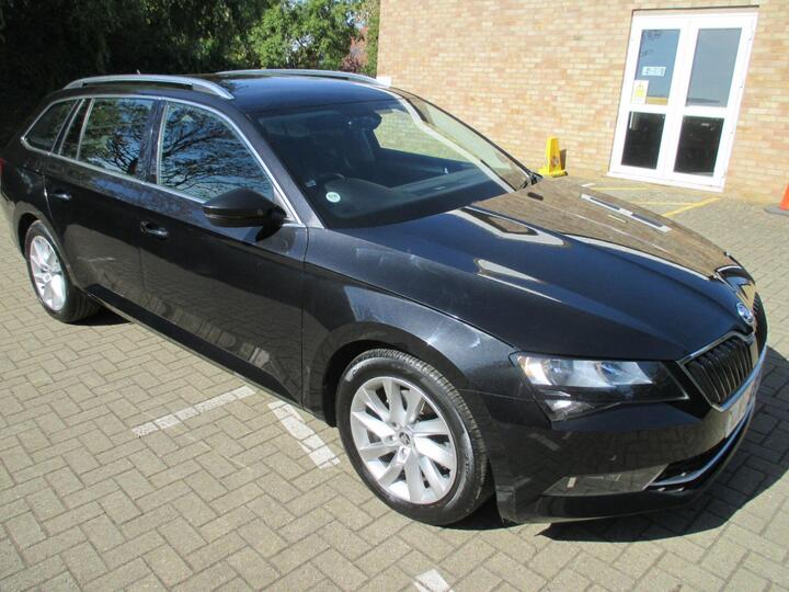 Skoda Superb 1.5 TSI ACT SE DSG Euro 6 (s/s) 5dr