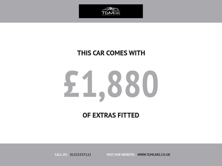 Volvo XC70 2.4 D5 SE Lux Auto AWD Euro 6 (s/s) 5dr