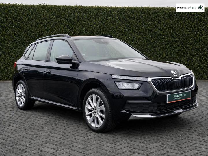Skoda Kamiq 1.5 TSI ACT SE Euro 6 (s/s) 5dr