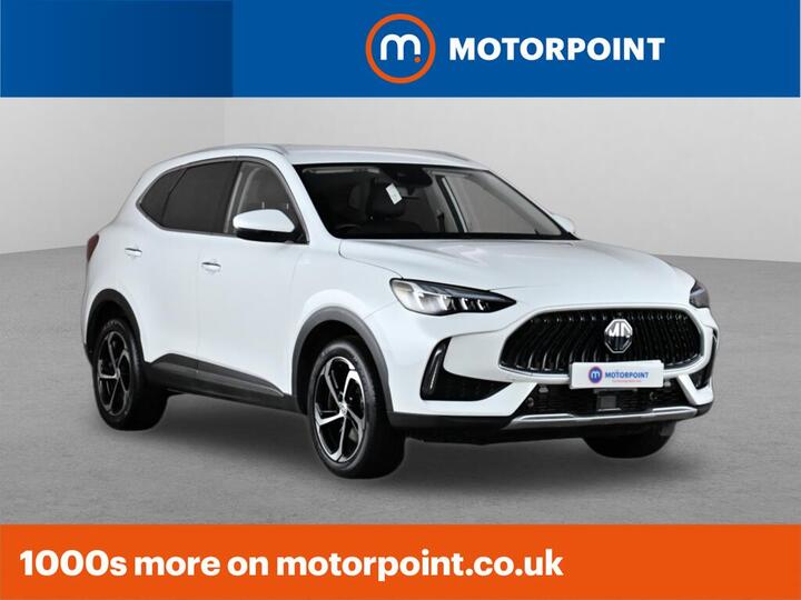 MG HS 1.5 T-GDI SE Euro 6 (s/s) 5dr