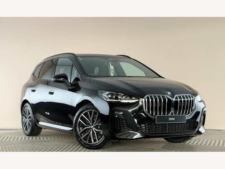 BMW 2 Series Active Tourer 2.0 223i MHT M Sport DCT Euro 6 (s/s) 5dr