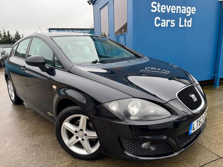 SEAT Leon 1.2 TSI S Copa Euro 5 (s/s) 5dr