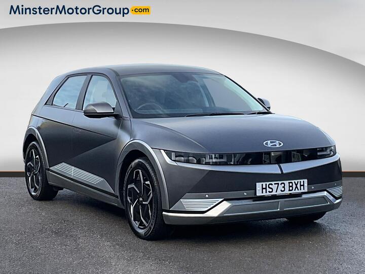 Hyundai Ioniq 5 58kWh Premium Auto 5dr