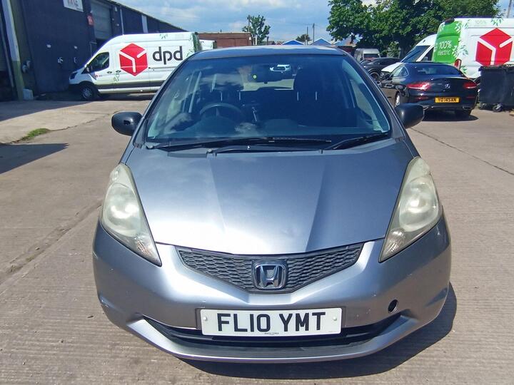 Honda Jazz 1.2 I-VTEC SE Euro 4 5dr