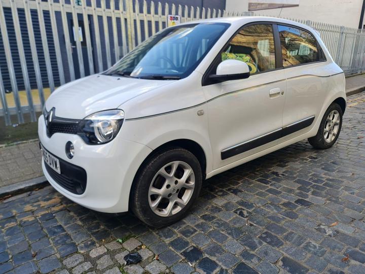 Renault Twingo 1.0 SCe Dynamique Euro 6 (s/s) 5dr