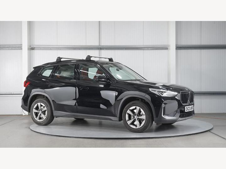 BMW X1 1.5 20i Sport DCT SDrive Euro 6 (s/s) 5dr
