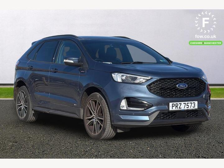 Ford Edge 2.0 EcoBlue ST-Line Auto AWD Euro 6 (s/s) 5dr
