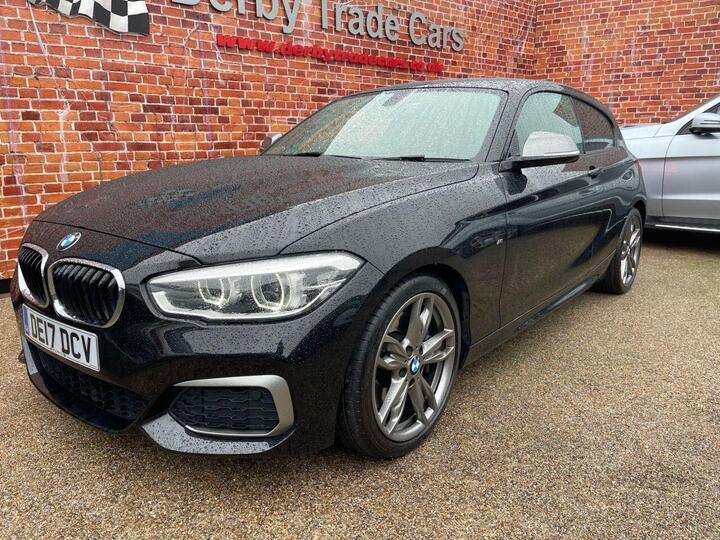 BMW 1 SERIES 3.0 M140i Auto Euro 6 (s/s) 3dr