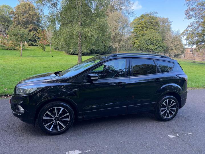 Ford Kuga 1.5T EcoBoost ST-Line Euro 6 (s/s) 5dr