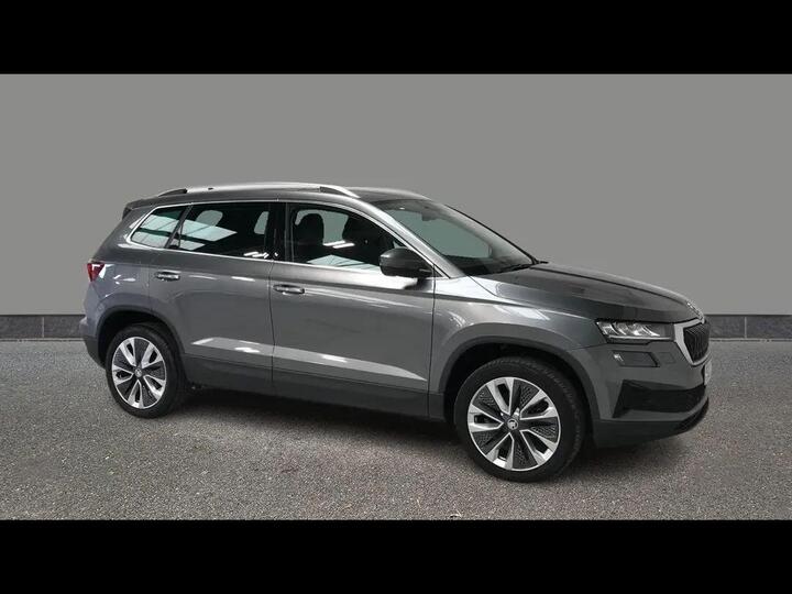 Skoda Karoq 1.5 TSI ACT SE L DSG Euro 6 (s/s) 5dr